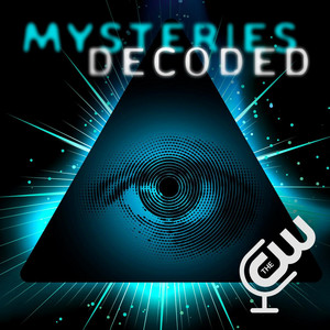 mysteries decoded logo
