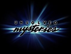 Unsolved Mysteries